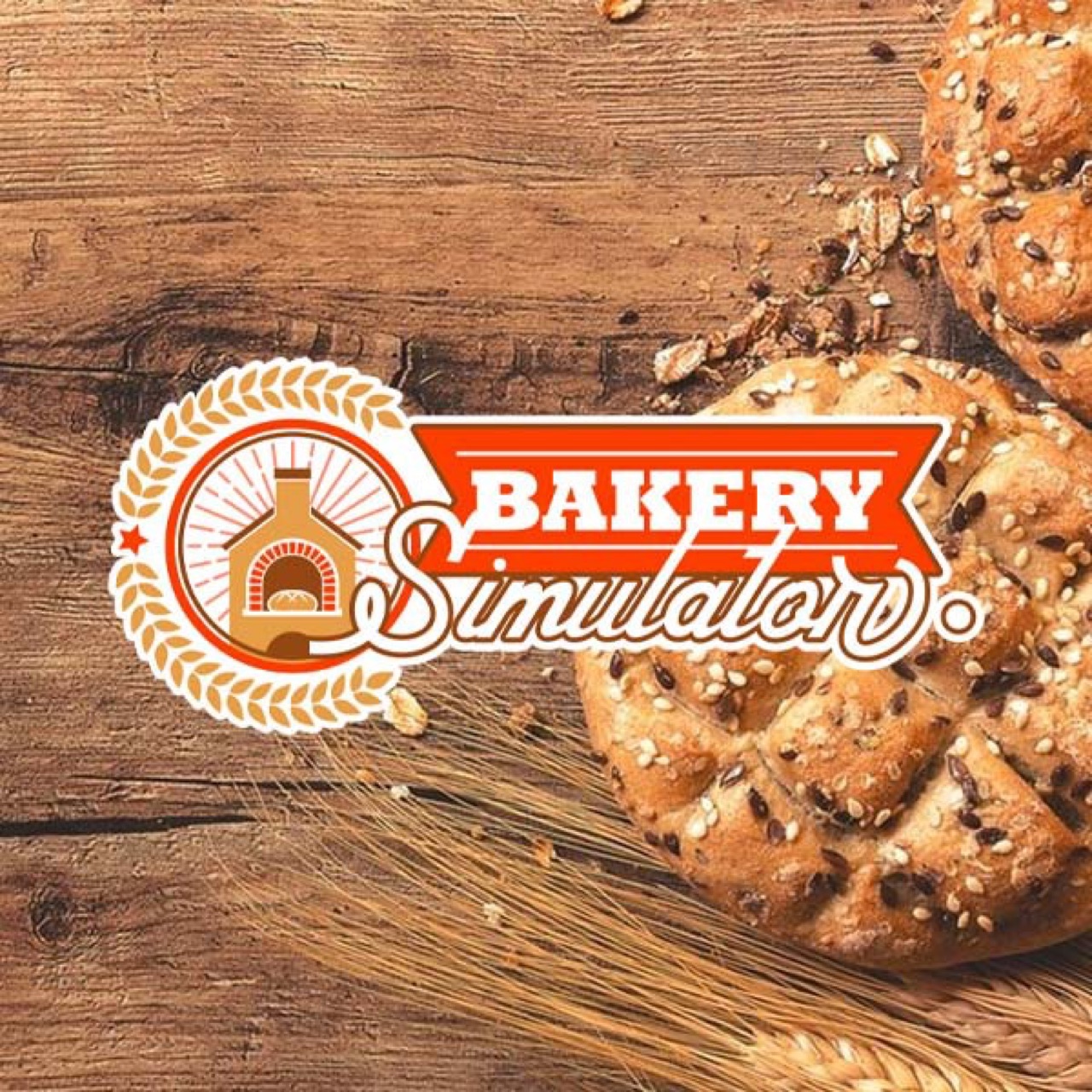 Bakery Simulator screenshot