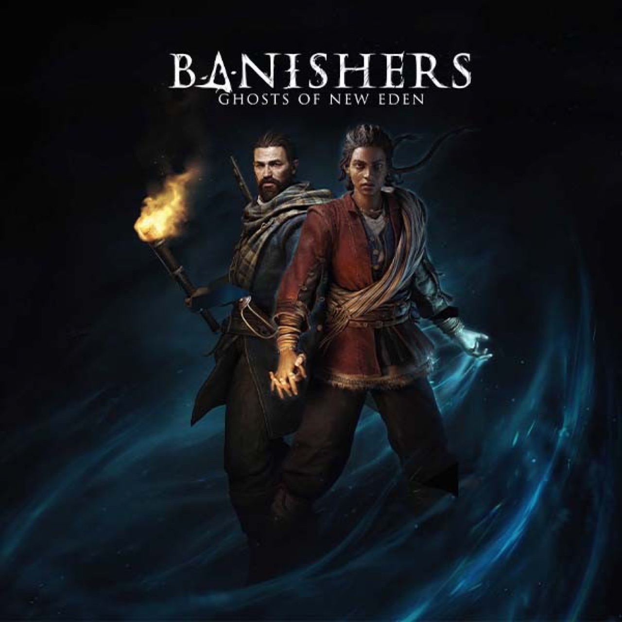  Banishers: Ghosts of New Eden screenshot