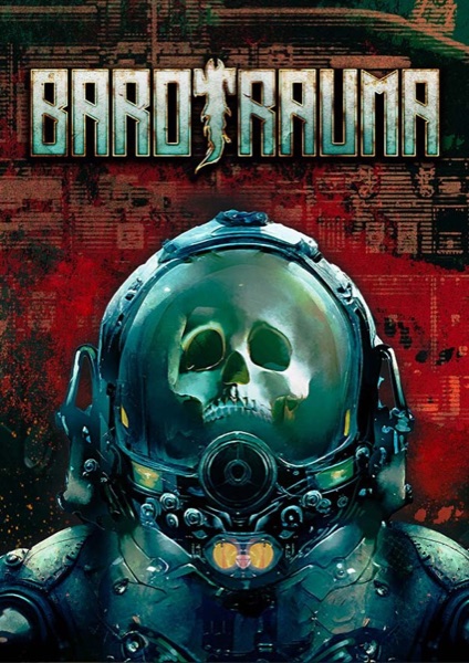 Barotrauma poster