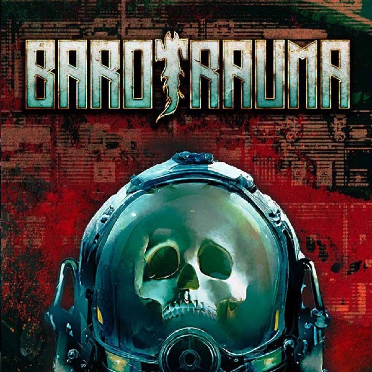 Barotrauma screenshot