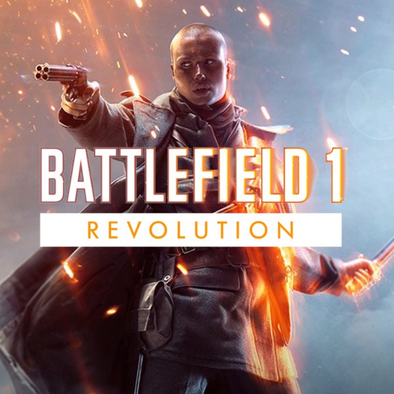 Electronic Arts DICE screenshot 1