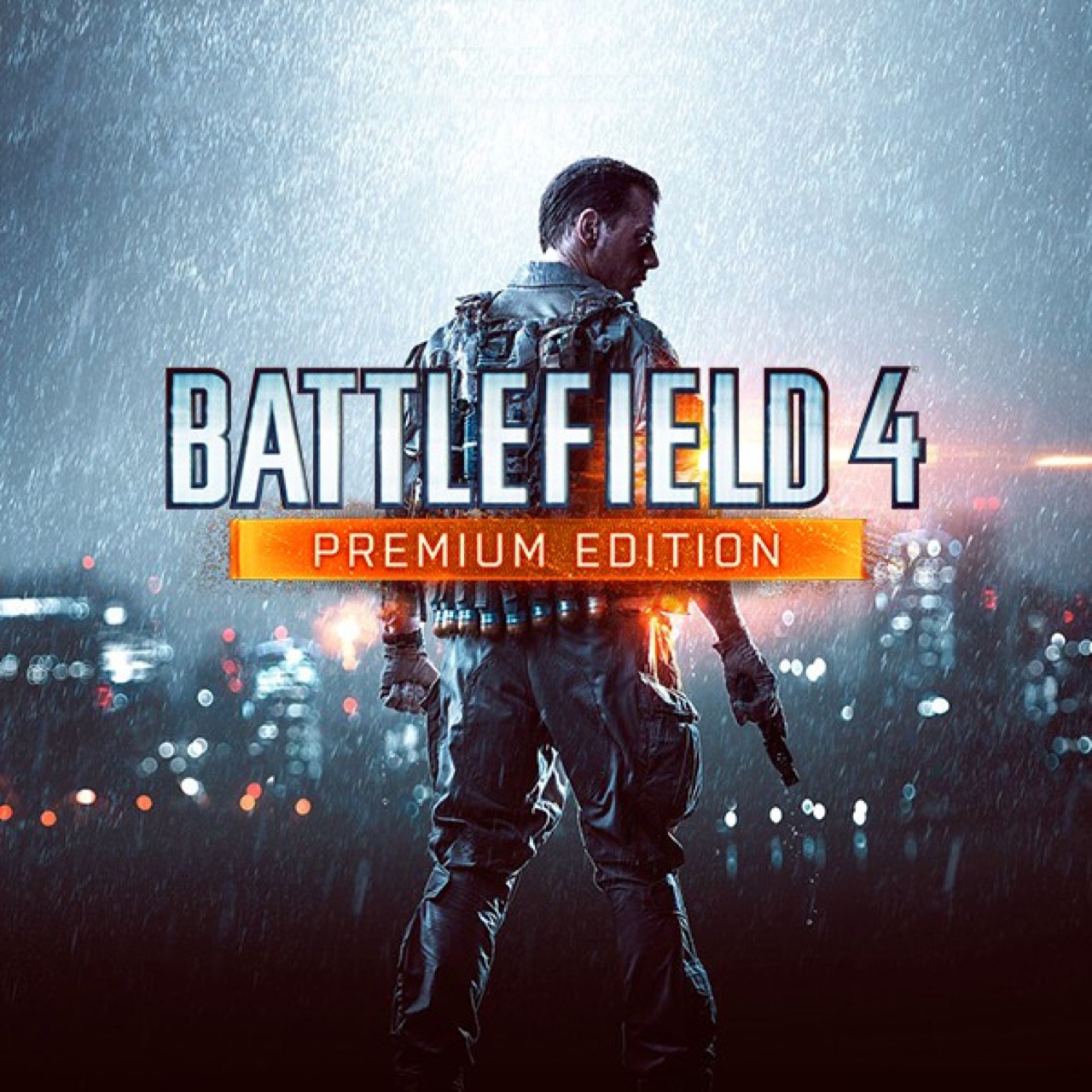 Battlefield 4™ Premium Edition screenshot