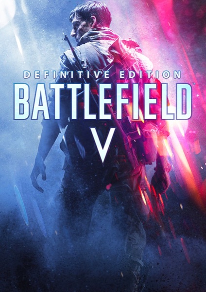 Battlefield V Édition Définitive poster