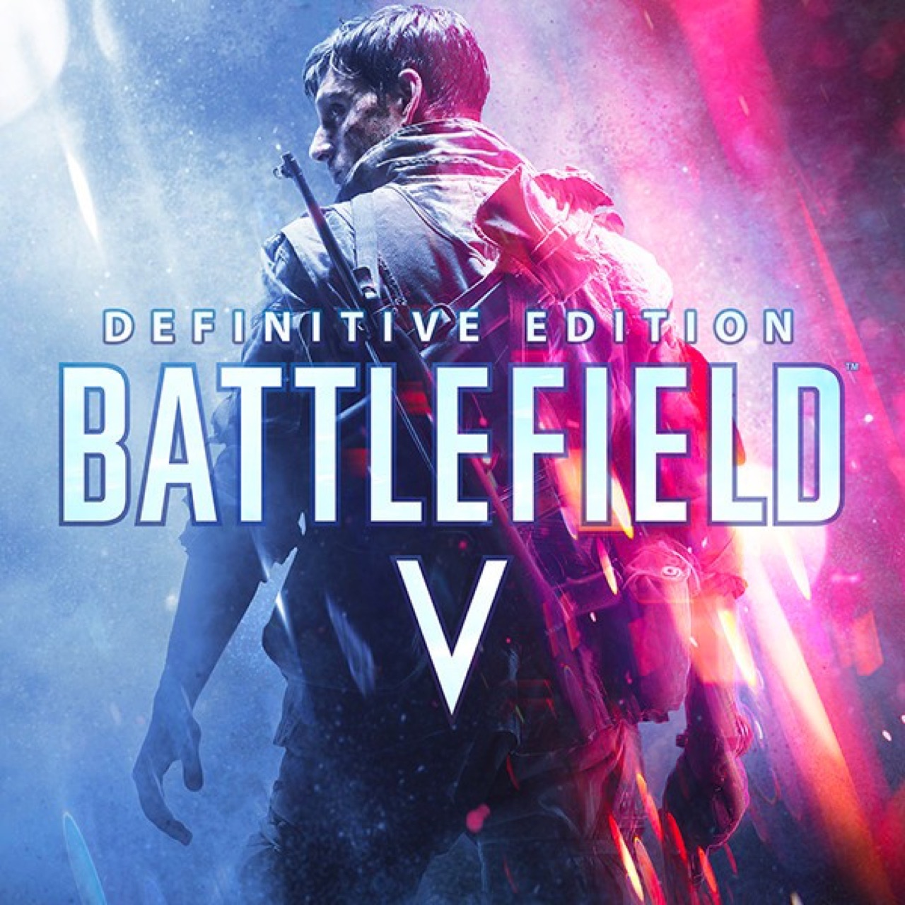 Battlefield V Édition Définitive screenshot
