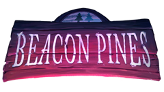 Beacon Pines logo
