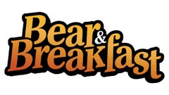 Bear and Breakfast logo