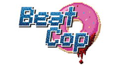 Pixel Crow logo