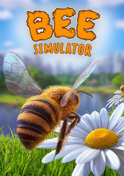 Bee Simulator poster