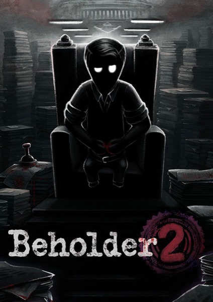 Beholder 2 poster