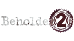Beholder 2 logo