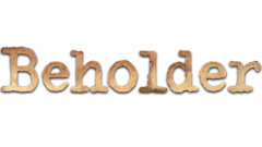 Beholder logo