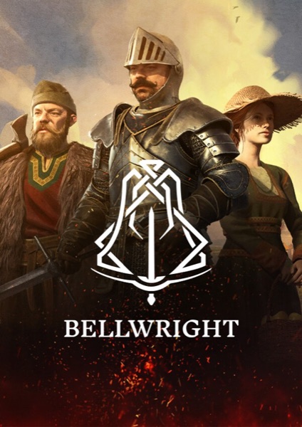 Bellwright poster