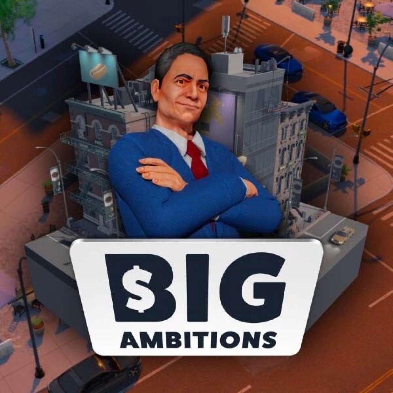 Big Ambitions screenshot