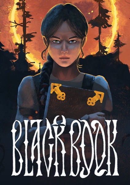 Black Book poster