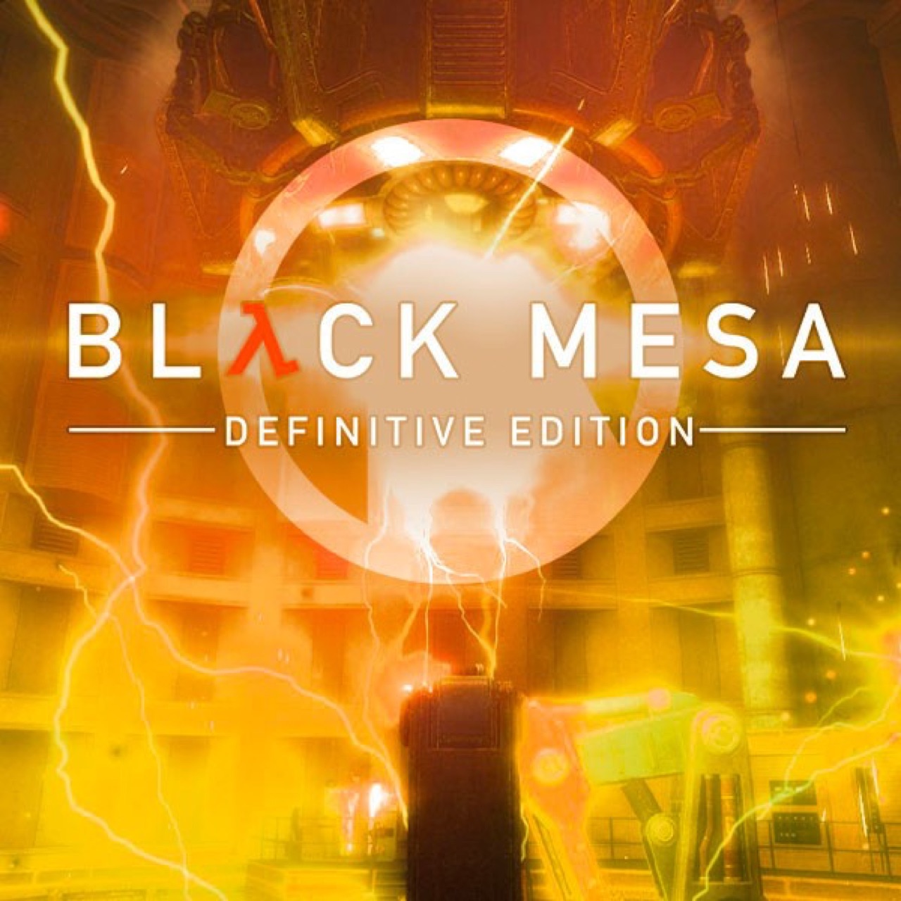 Black Mesa screenshot