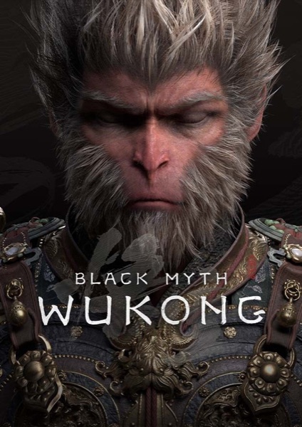 Black Myth: Wukong poster