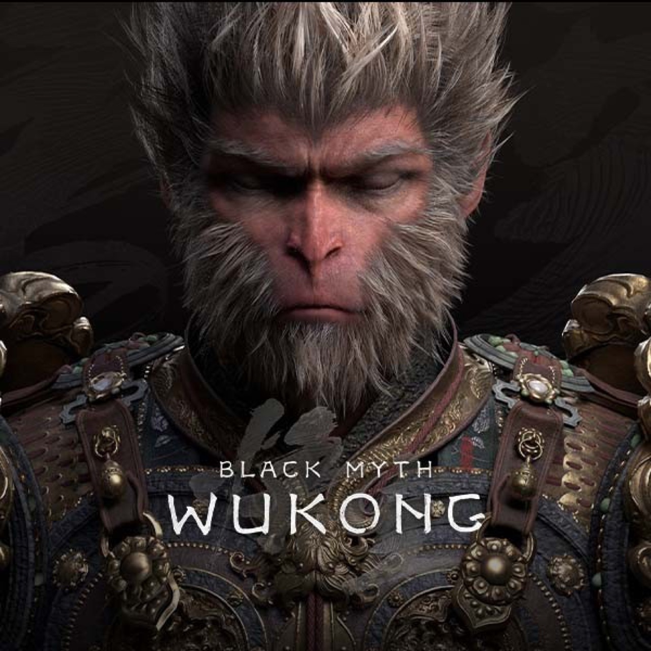 Black Myth: Wukong screenshot