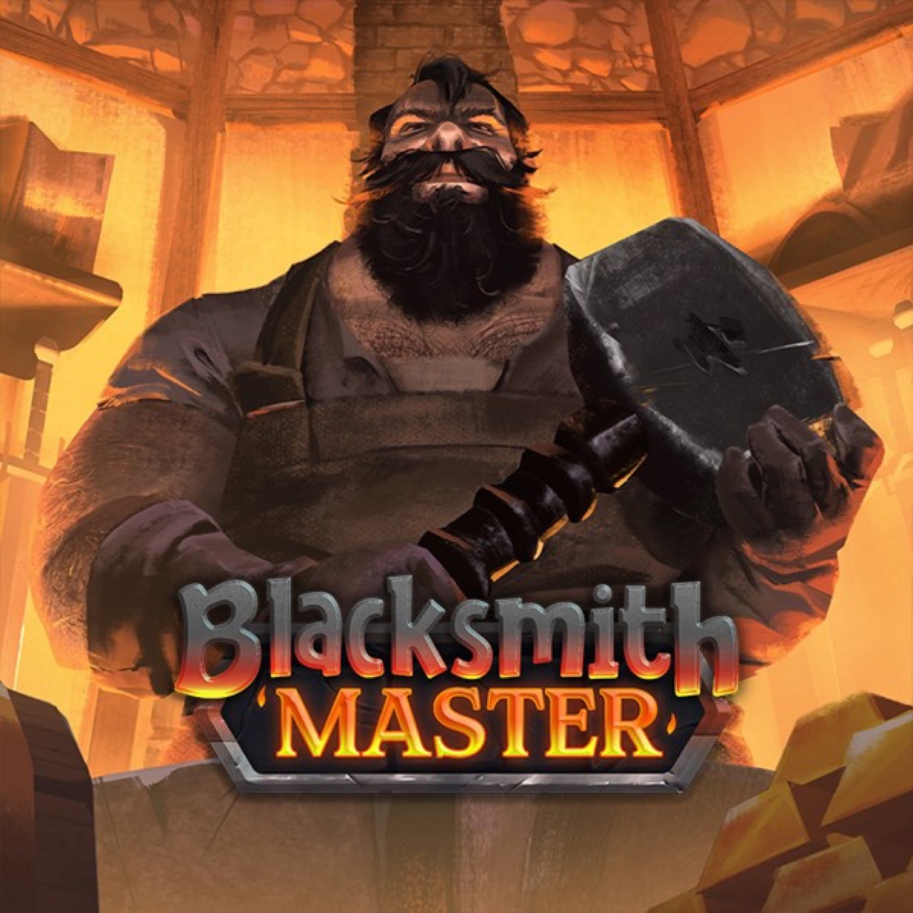 Blacksmith Master screenshot
