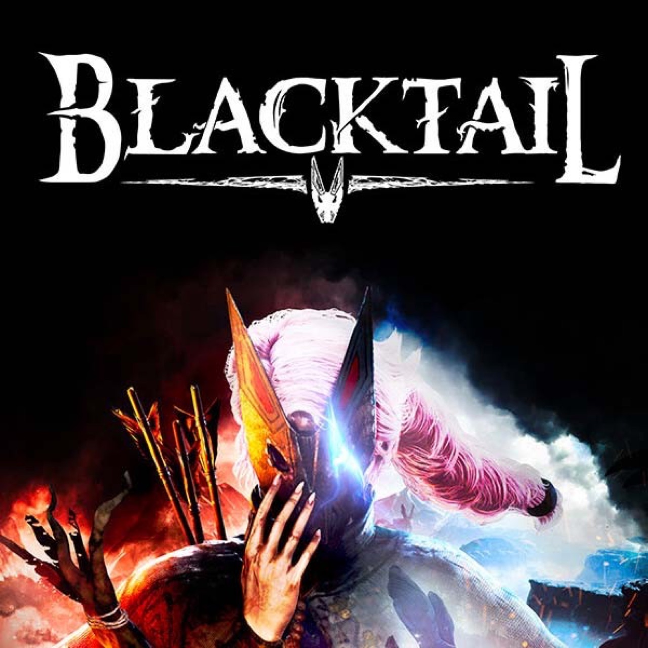 BLACKTAIL screenshot