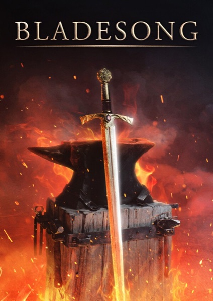 Bladesong poster