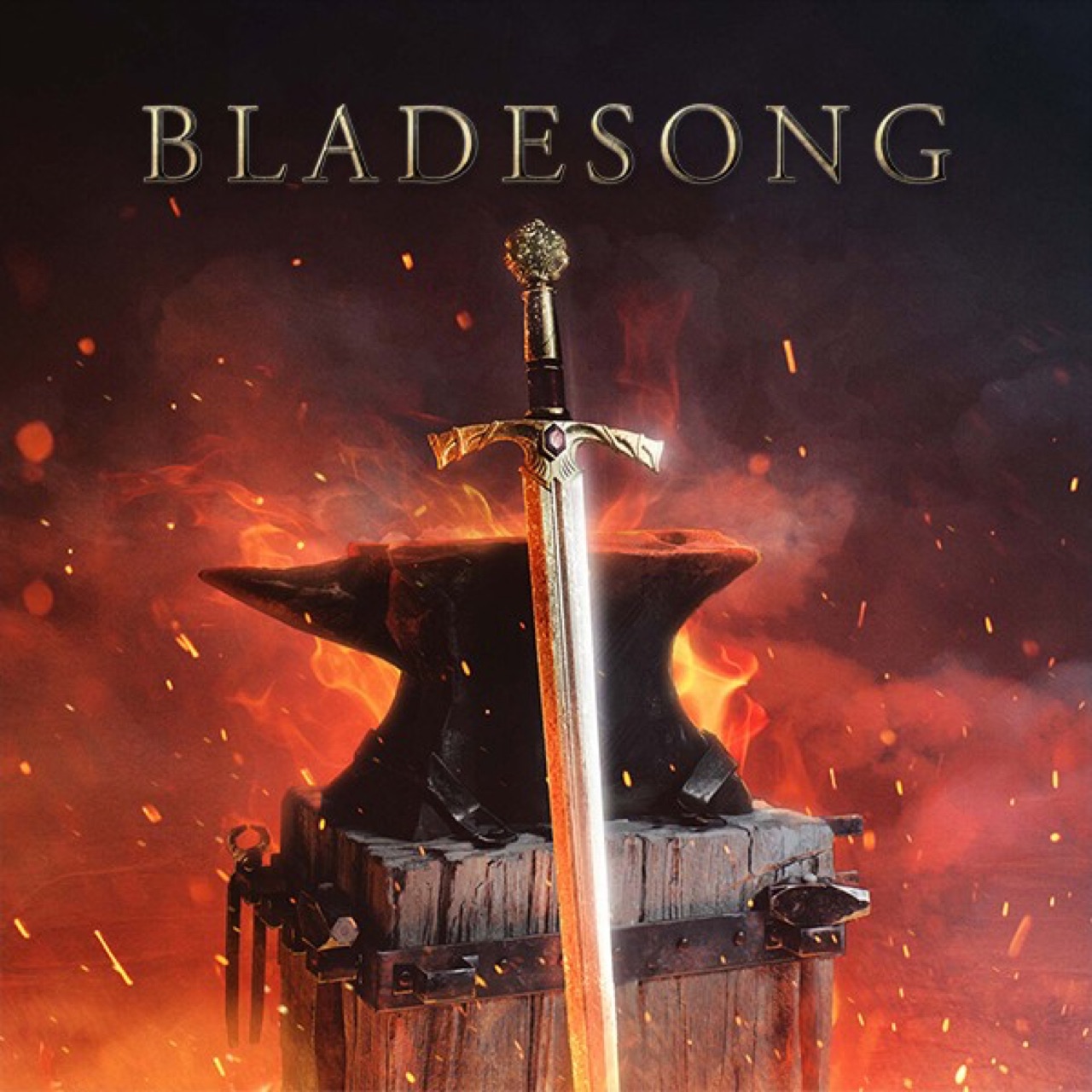 Bladesong screenshot