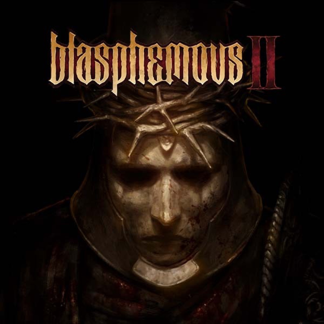 Blasphemous 2 screenshot