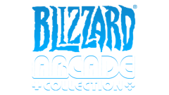 Blizzard Entertainment, Inc. logo