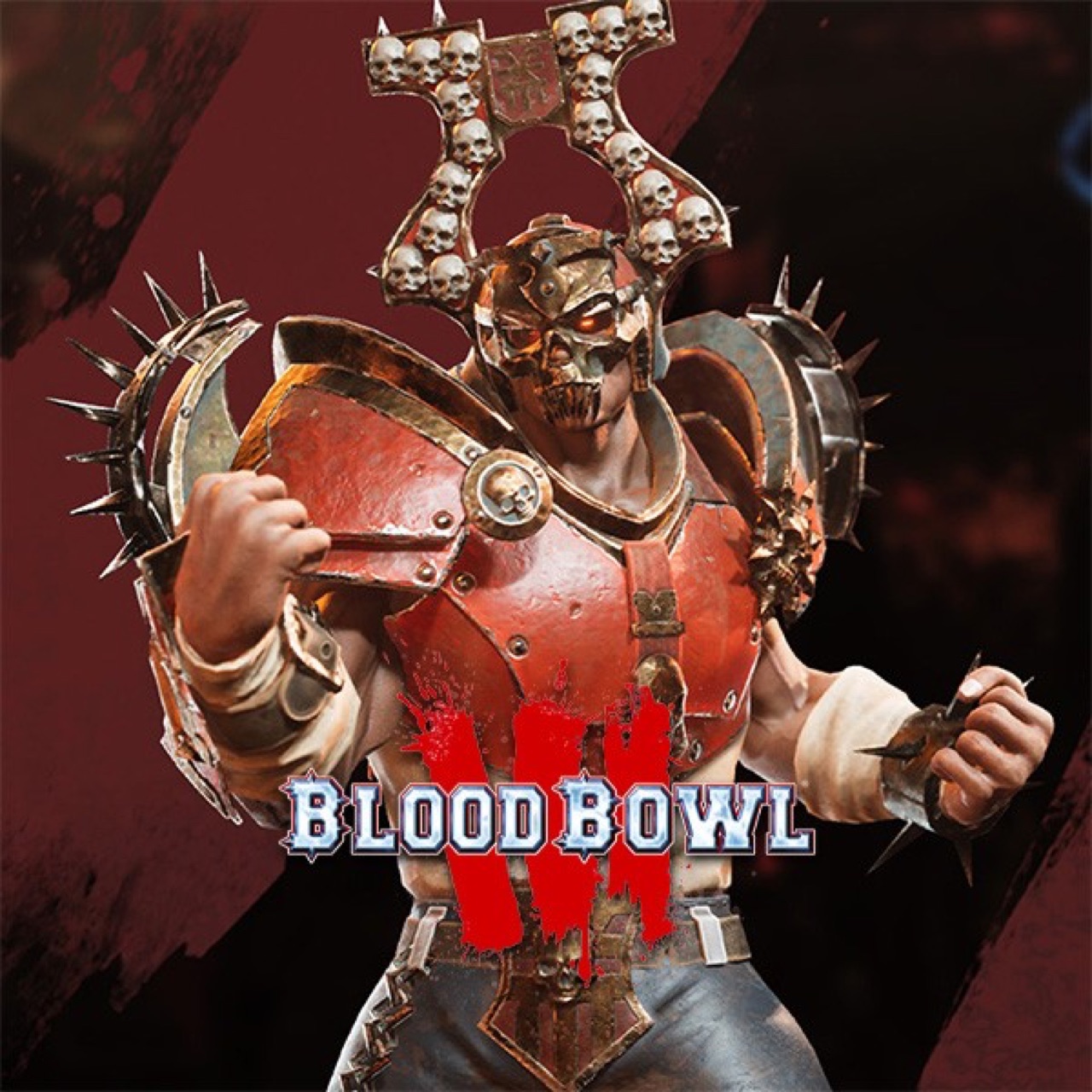 Blood Bowl 3 screenshot