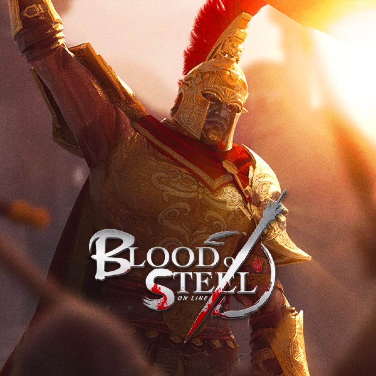 Blood of Steel screenshot