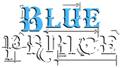 Blue Prince logo