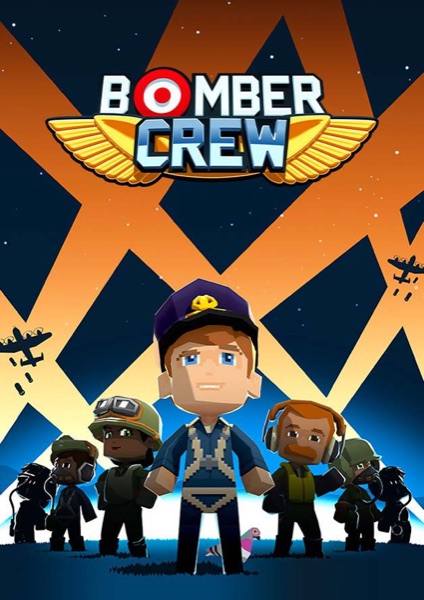 Bomber Crew poster