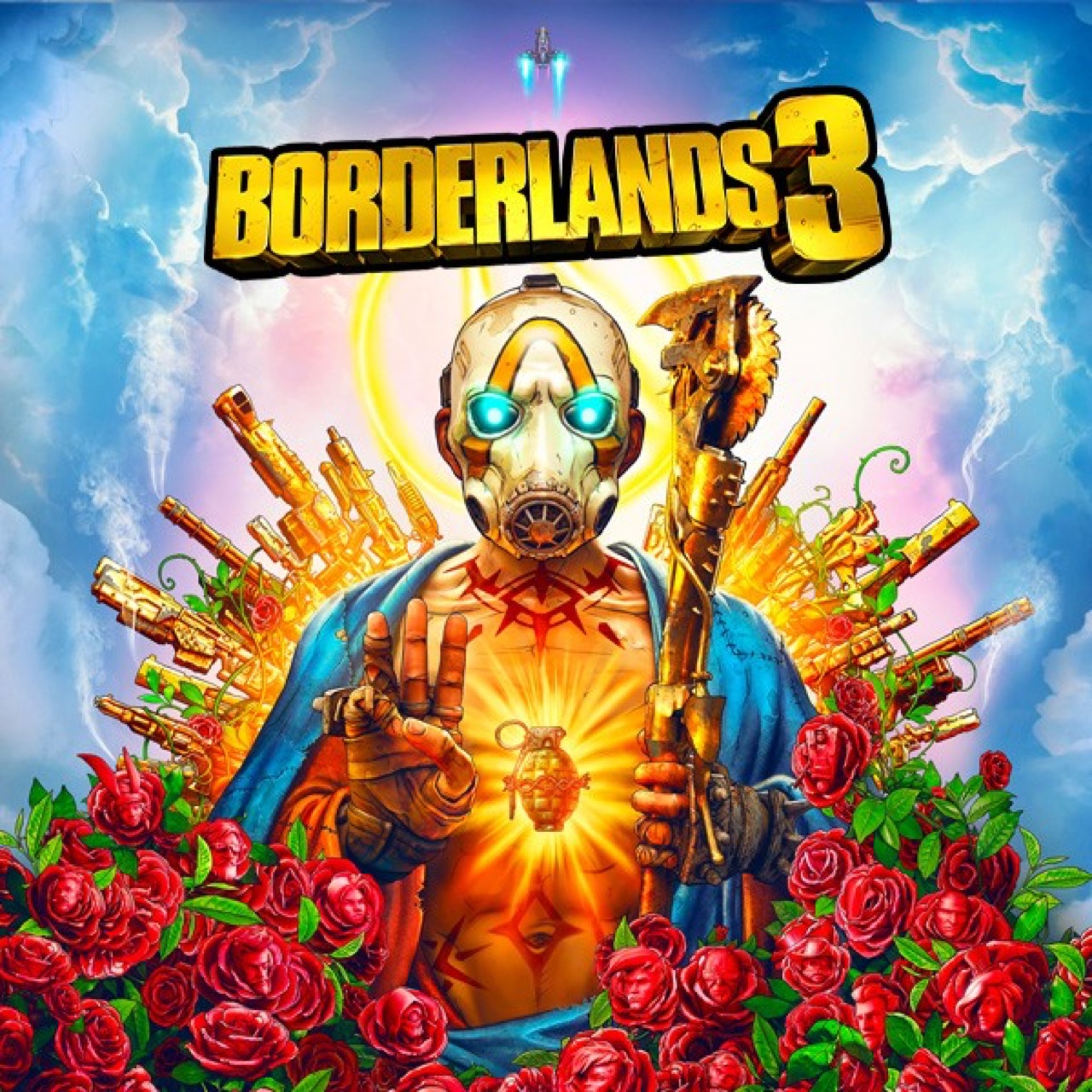 Borderlands 3 screenshot