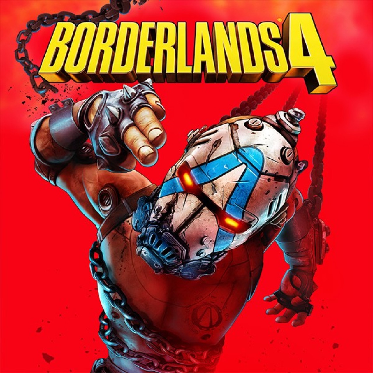 Borderlands® 4 screenshot