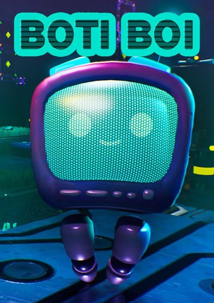 BotiBoi Demo poster