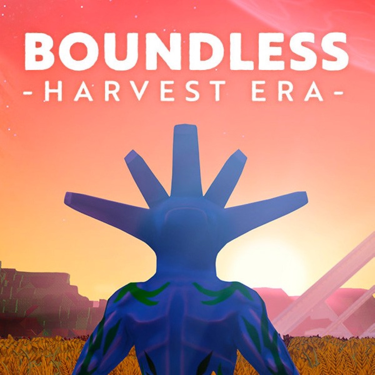 Boundless screenshot