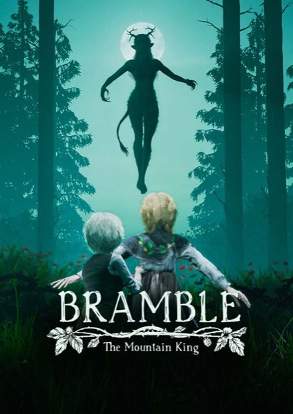 Bramble: The Mountain King poster