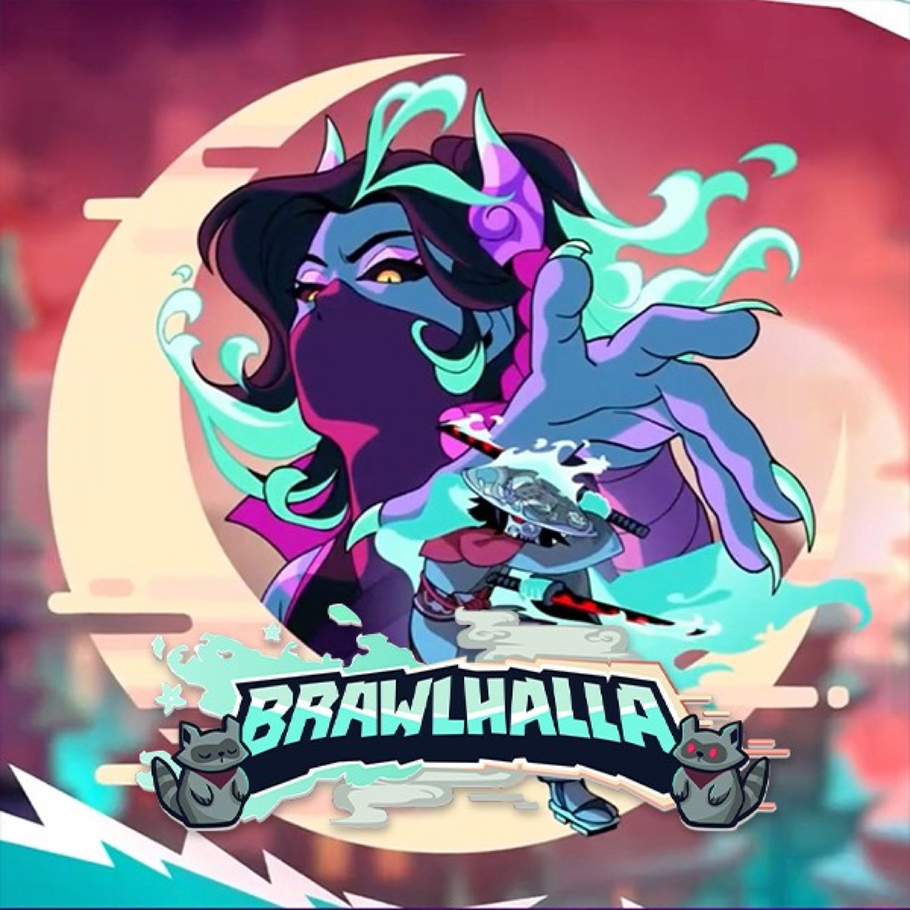 Brawlhalla screenshot