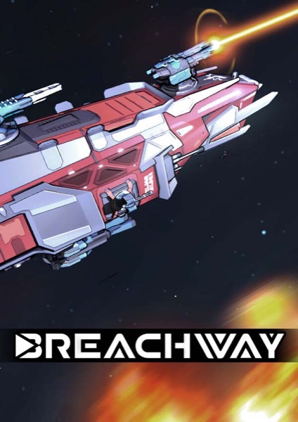 Breachway poster