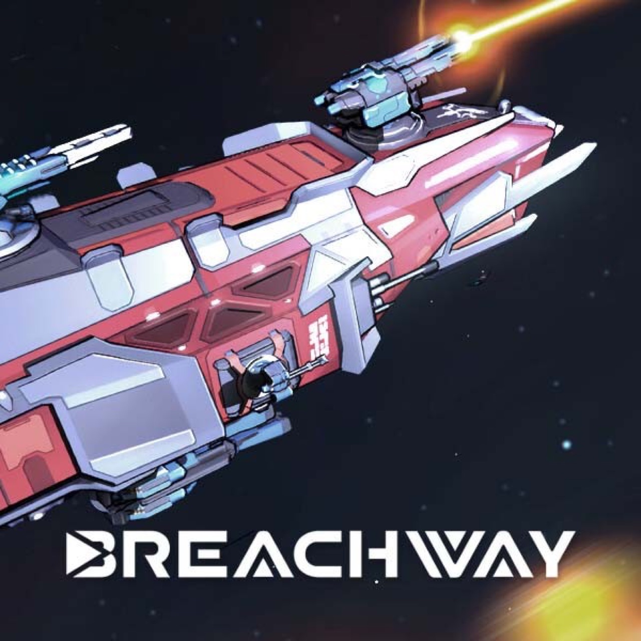 Breachway screenshot