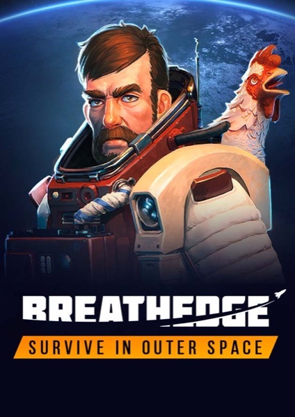 Breathedge poster