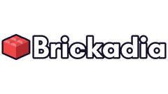 Brickadia LLC logo