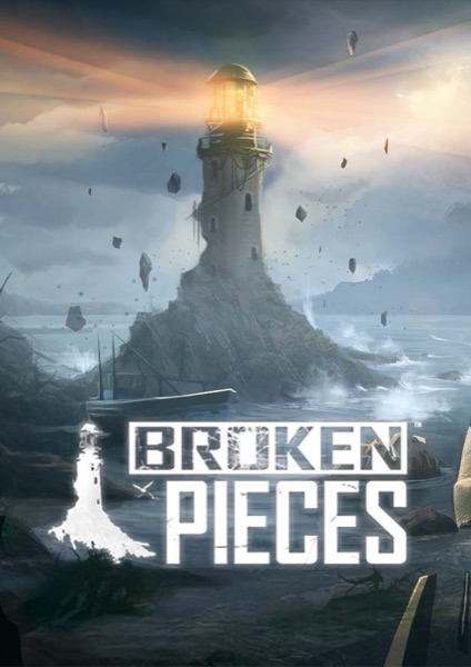 Broken Pieces poster
