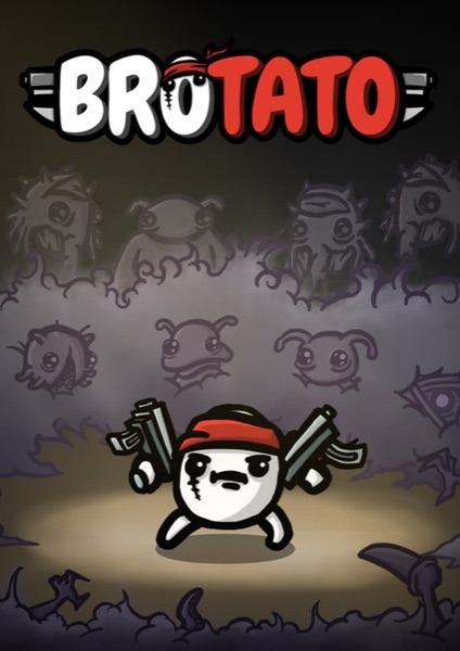 Brotato poster