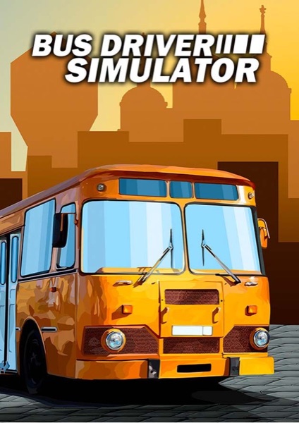 Bus Driver Simulator poster