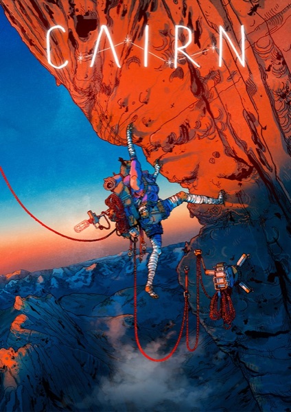 Cairn poster