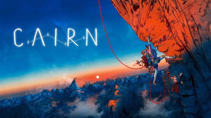 Cairn cover