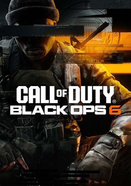 Call of Duty®: Black Ops 6 poster