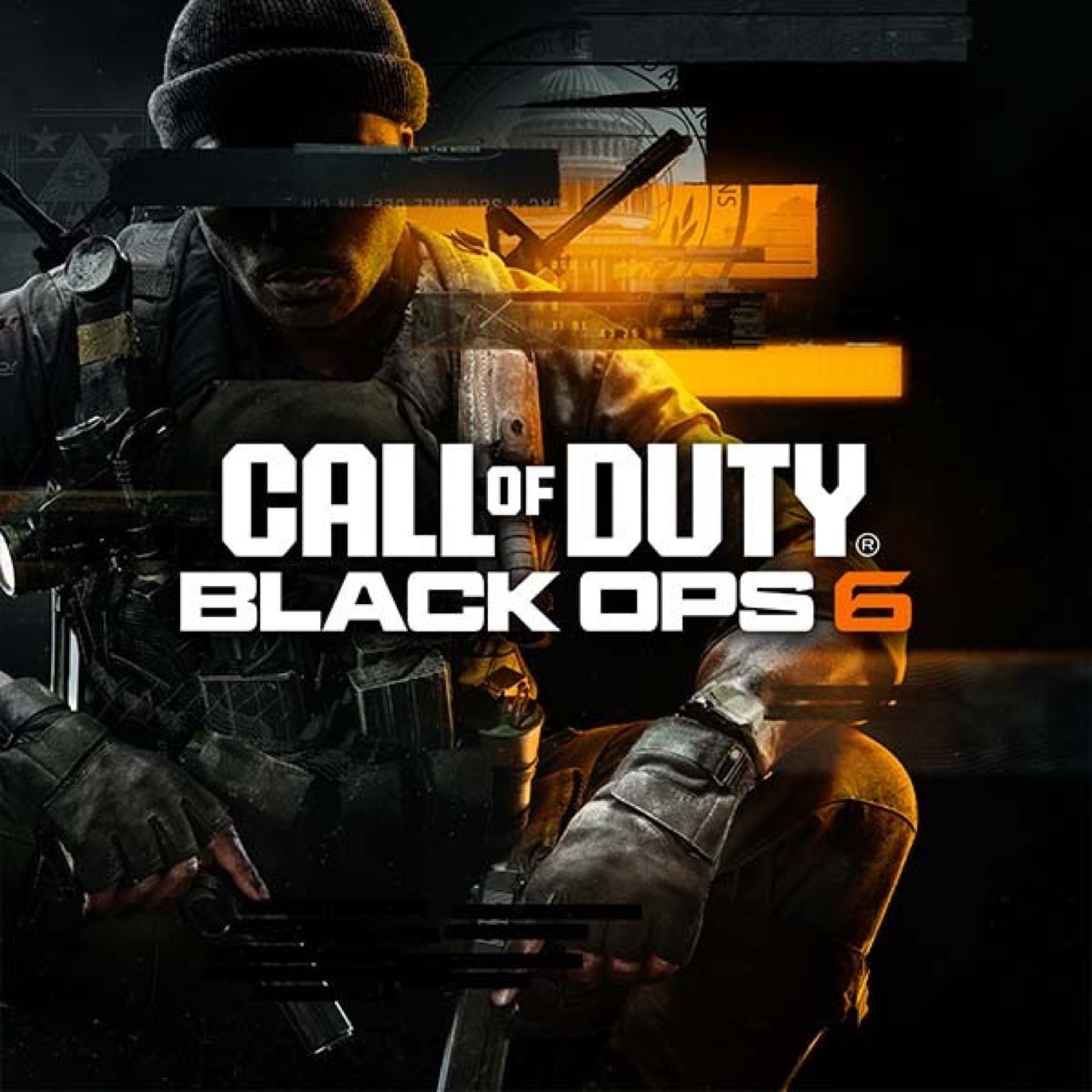 Call of Duty®: Black Ops 6 screenshot