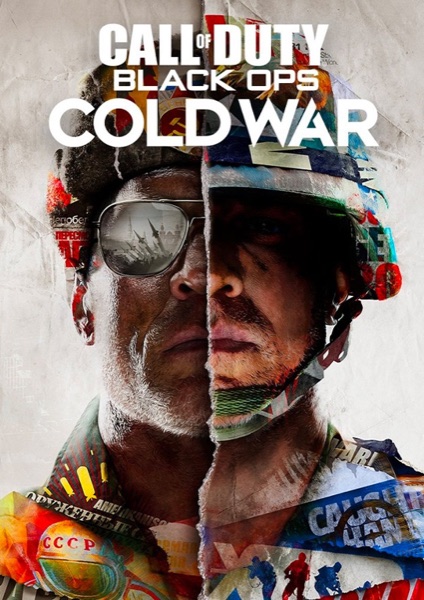 Call of Duty®: Black Ops Cold War poster