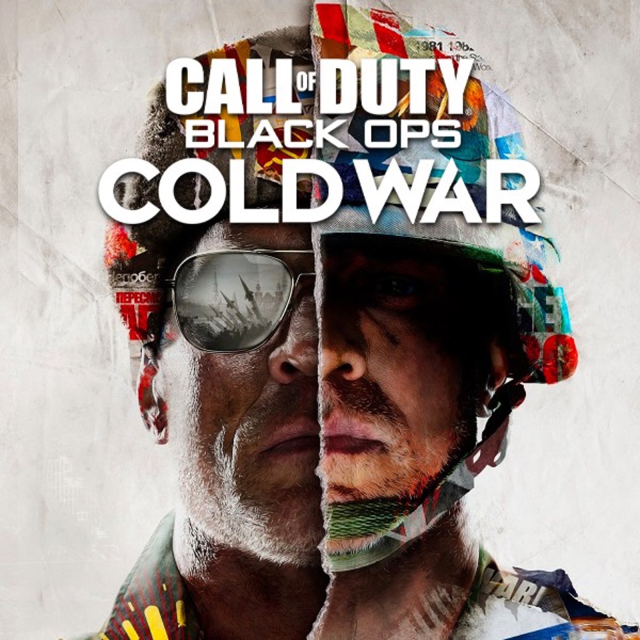 Call of Duty®: Black Ops Cold War screenshot